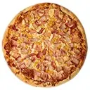 Pizza Primavera Pequeña