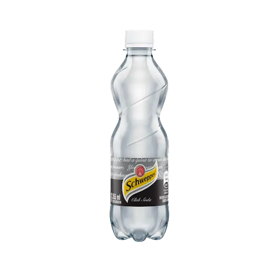 Soda