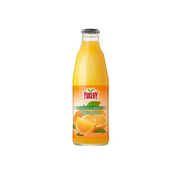 Jugo Yukery
