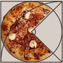 Pizza Hawaiana Especial Pequeña