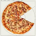 Pizza Fiamma Grande