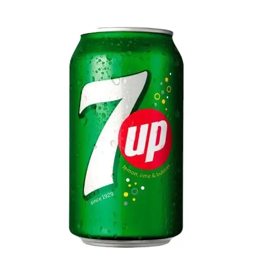 Refresco de Lata