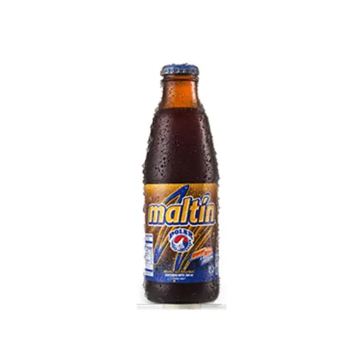 Maltin Polar 250ml Desechable