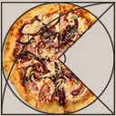 Pizza Cipolla Grande